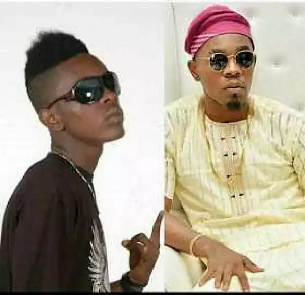 Hilarious Throwback of Patoranking When He Was Still Just Patrick